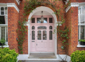 Heaver House - stunning, large 5Br home nr tube and tooting common